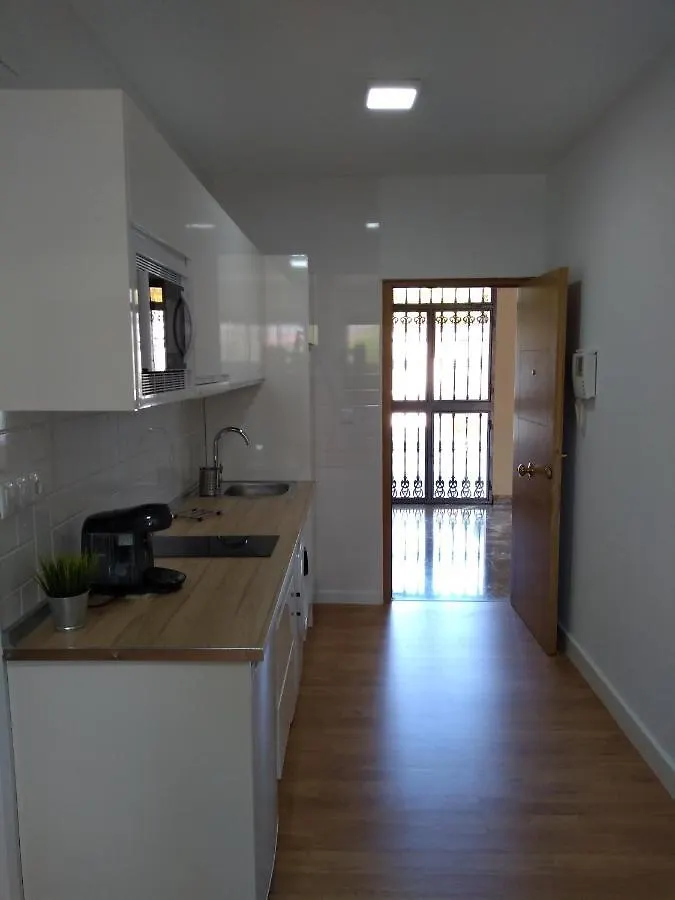 Nueva Carihuela 59 Apartment Torremolinos