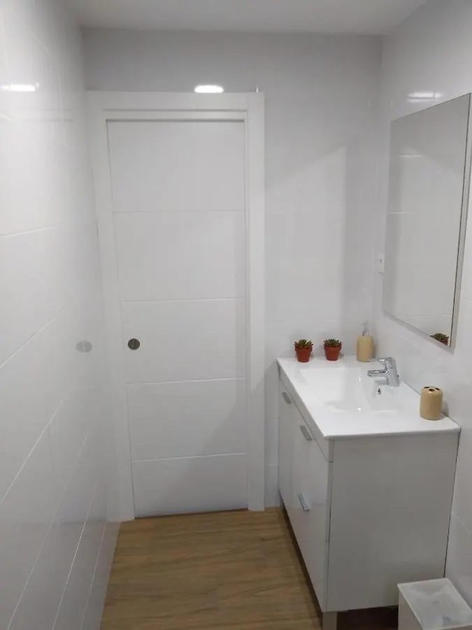 Nueva Carihuela 59 Apartment Torremolinos Spain