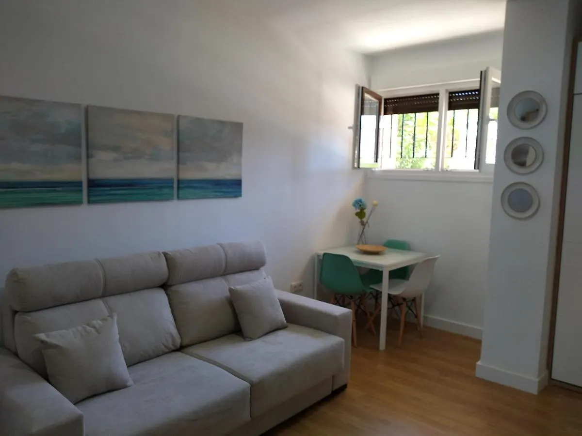 Nueva Carihuela 59 Apartment Torremolinos