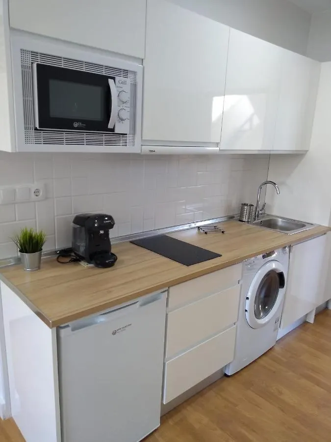 Nueva Carihuela 59 Apartment Torremolinos