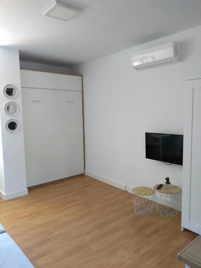 Nueva Carihuela 59 Apartment Torremolinos
