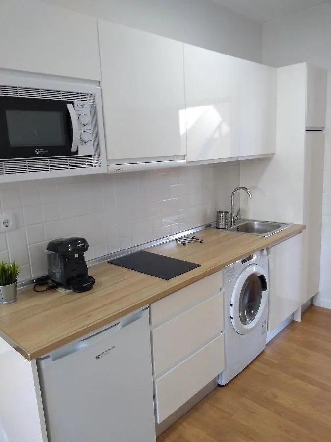 Nueva Carihuela 59 Apartment Torremolinos Spain