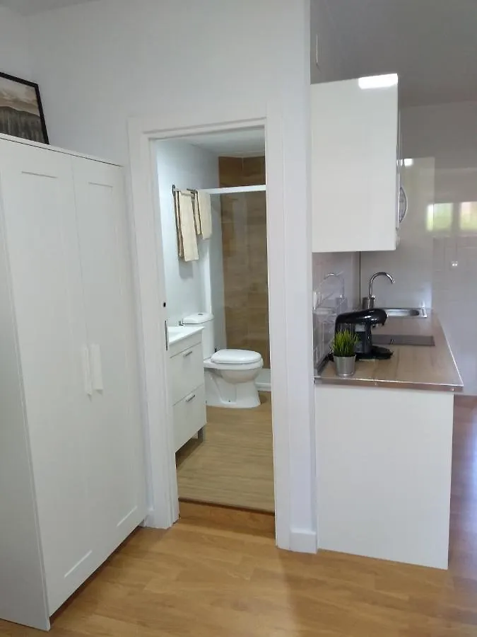 Nueva Carihuela 59 Apartment Torremolinos 0*,  Spain