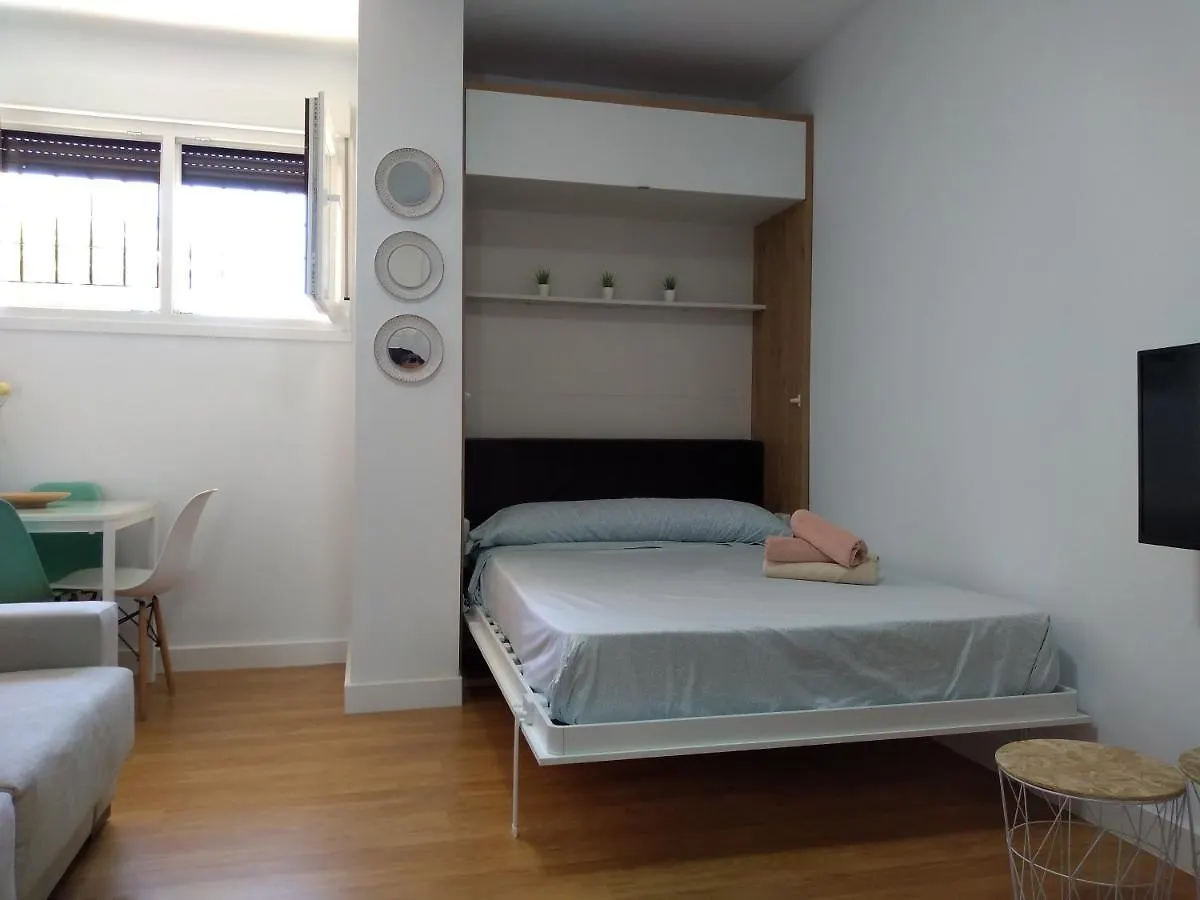 Nueva Carihuela 59 Apartment Torremolinos