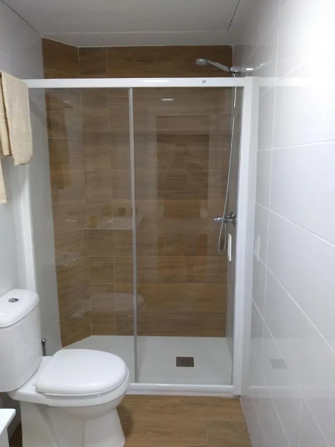 Nueva Carihuela 59 Apartment Torremolinos