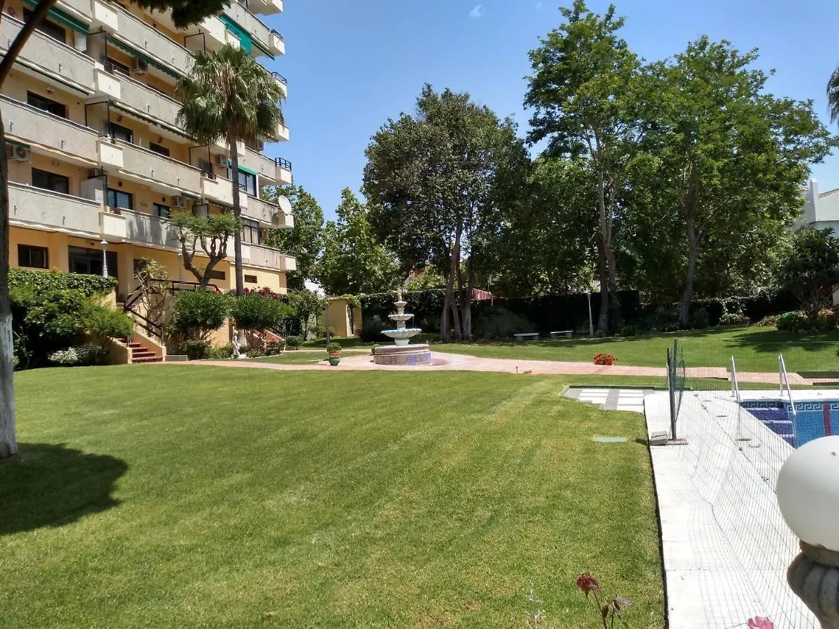Nueva Carihuela 59 Apartment Torremolinos