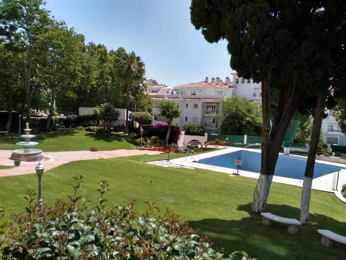 Nueva Carihuela 59 Apartment Torremolinos Spain