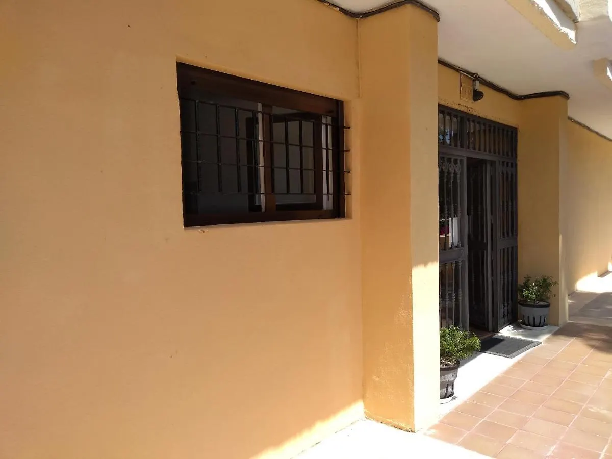 Nueva Carihuela 59 Apartment Torremolinos 0*,  Spain
