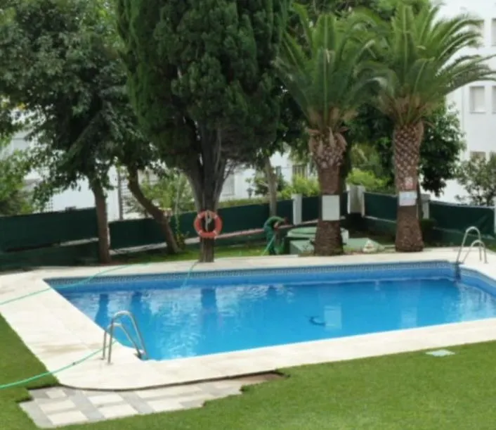 Nueva Carihuela 59 Apartment Torremolinos 0*,