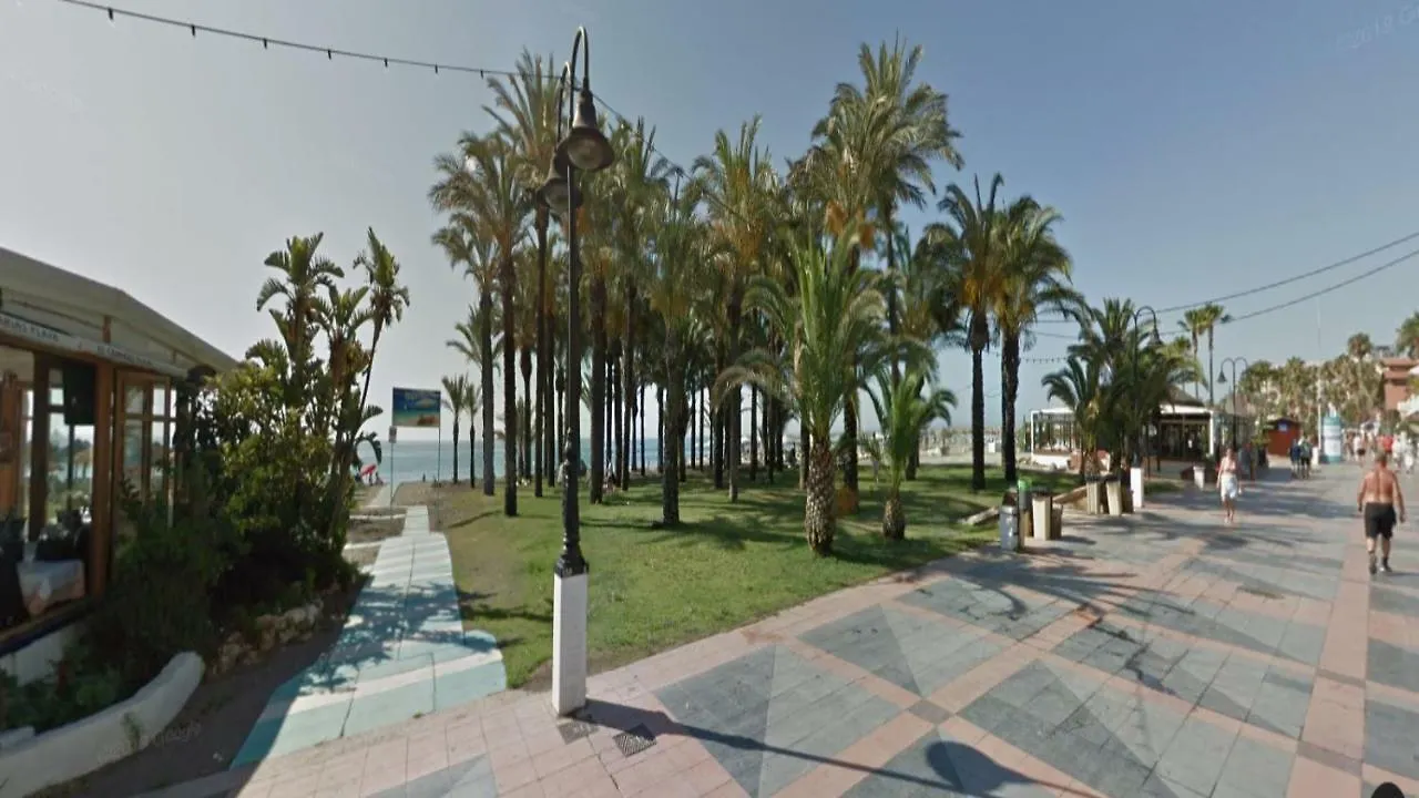 Nueva Carihuela 59 Apartment Torremolinos Spain