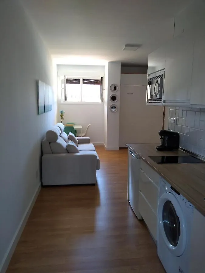 Nueva Carihuela 59 Apartment Torremolinos